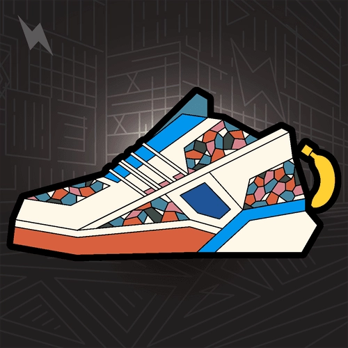 Sneaker #642151656