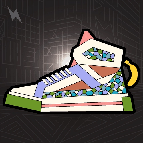 Sneaker #59019