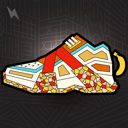 Sneaker #918397997