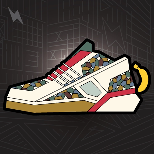 Sneaker #930688636