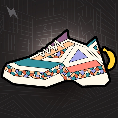 Sneaker #999237500