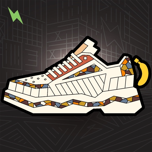 Sneaker #221478538