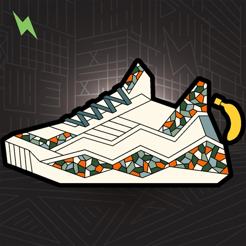 Sneaker #674844884