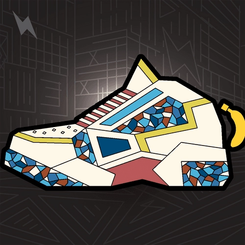 Sneaker #952062966