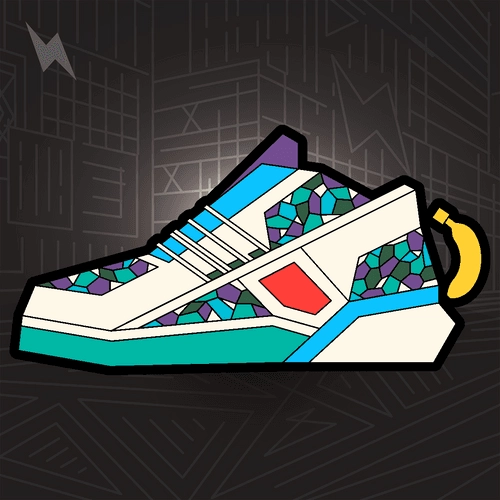 Sneaker #654662943