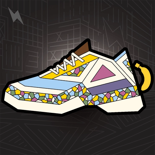 Sneaker #46806