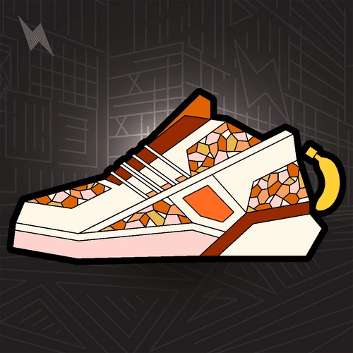 Sneaker #257422570