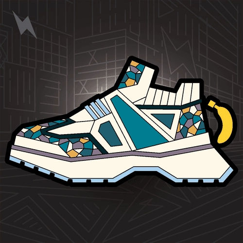 Sneaker #59416