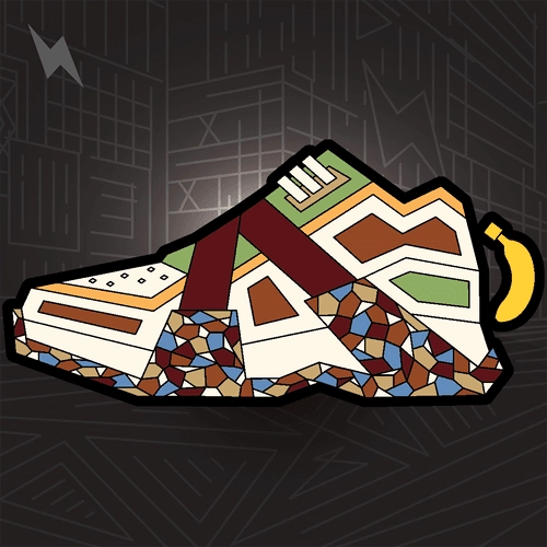Sneaker #49716