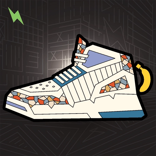 Sneaker #41631