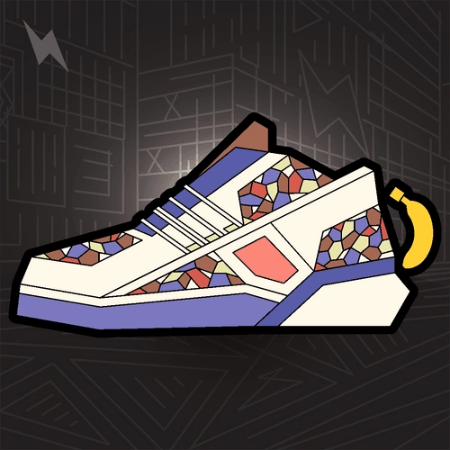 Sneaker #50715