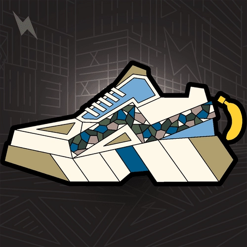 Sneaker #52286
