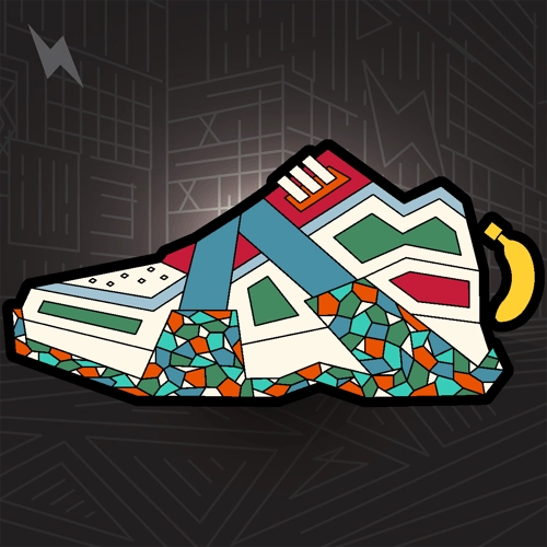 Sneaker #57688