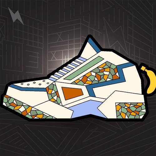 Sneaker #58480