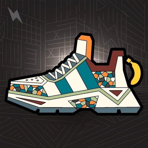 Sneaker #338012629