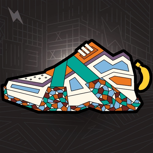 Sneaker #686986272