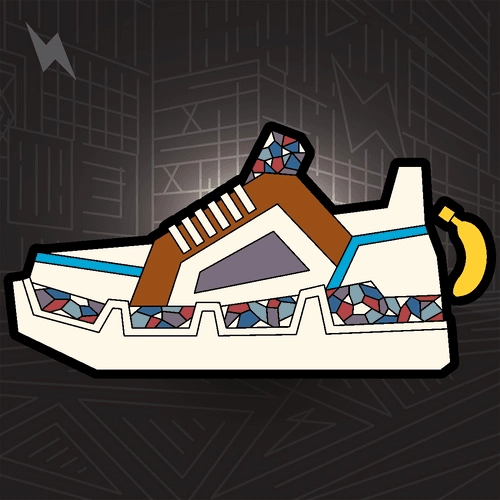 Sneaker #743209175