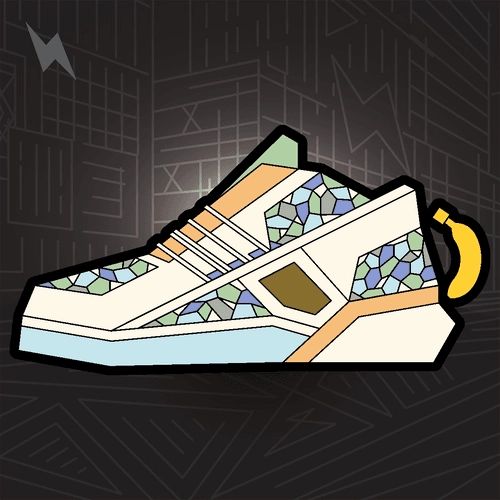Sneaker #854874590