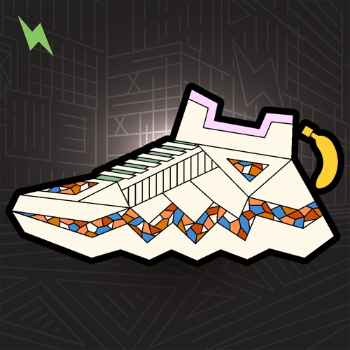 Sneaker #651820121