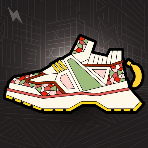Sneaker #791974793