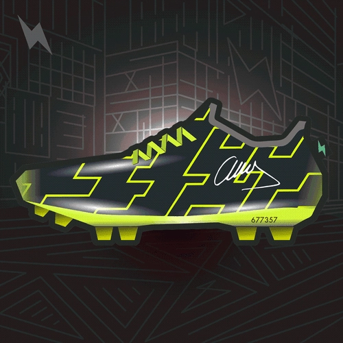 Sneaker #16348