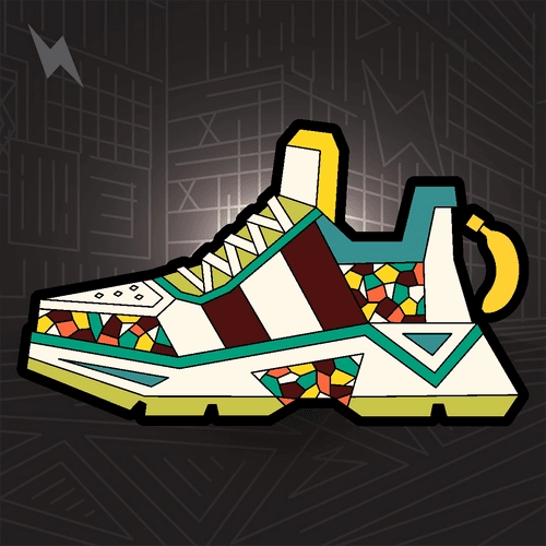 Sneaker #709169789
