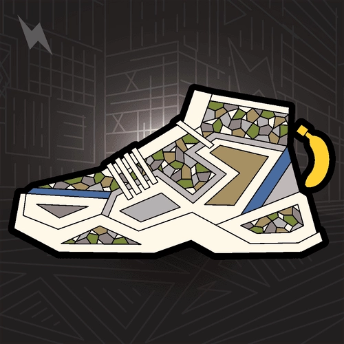 Sneaker #233211191