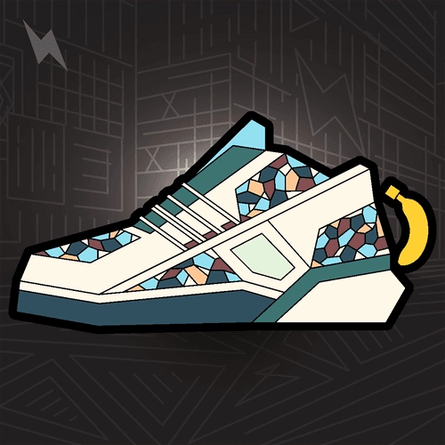 Sneaker #818089563