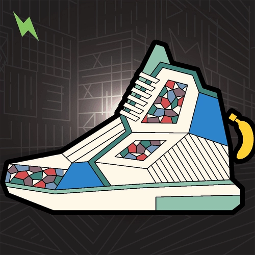Sneaker #657065473