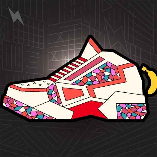 Sneaker #103730541