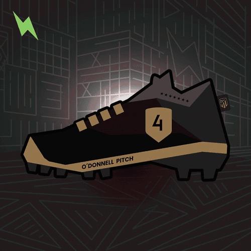Sneaker #16151