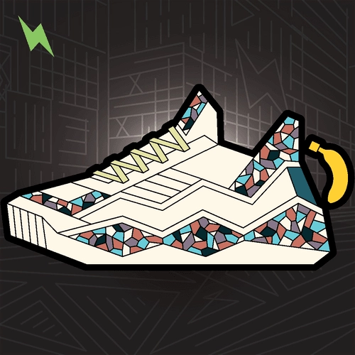Sneaker #980985487