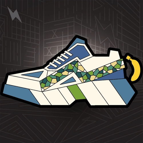 Sneaker #59340