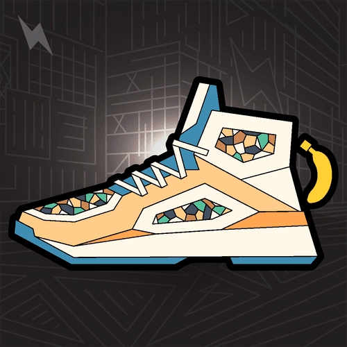 Sneaker #710137012