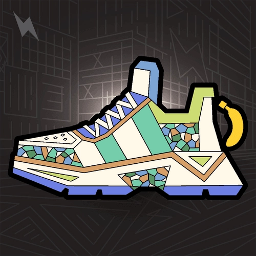 Sneaker #479286787