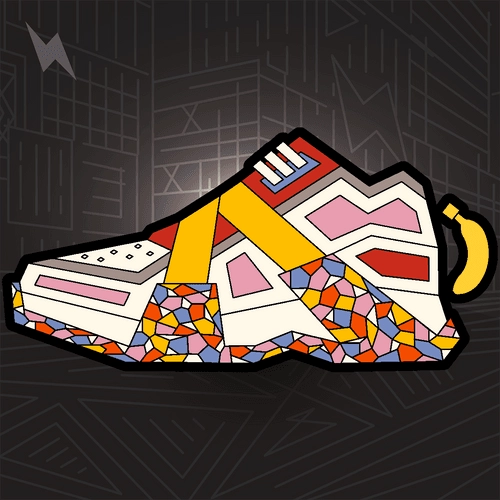 Sneaker #278326557