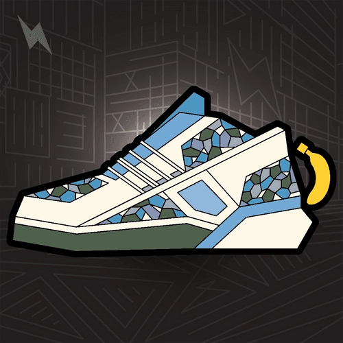 Sneaker #467867696