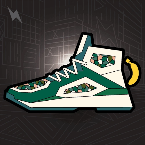 Sneaker #926572559