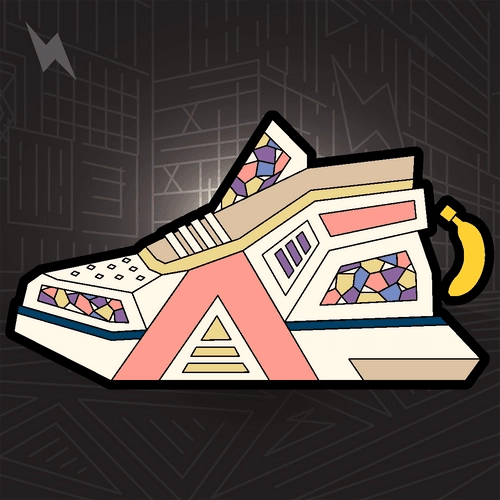 Sneaker #505120556