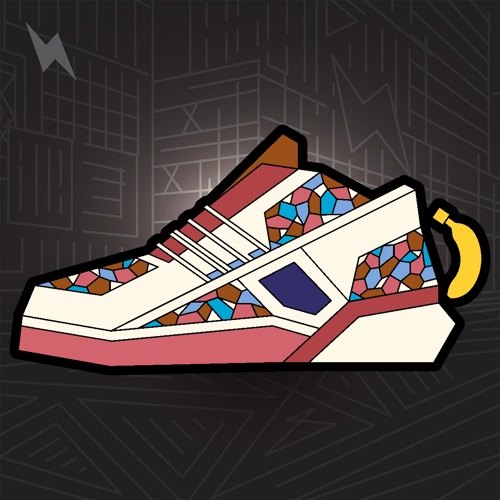 Sneaker #660154225