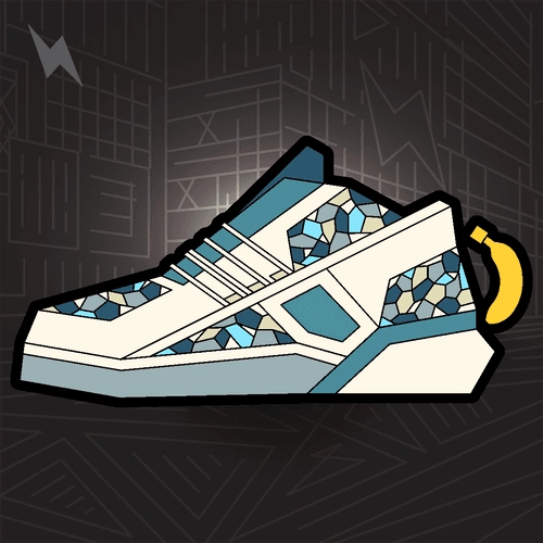 Sneaker #110875268