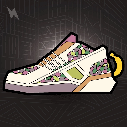 Sneaker #950097465