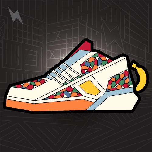 Sneaker #624742144
