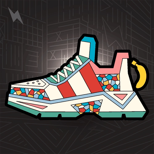 Sneaker #423438301