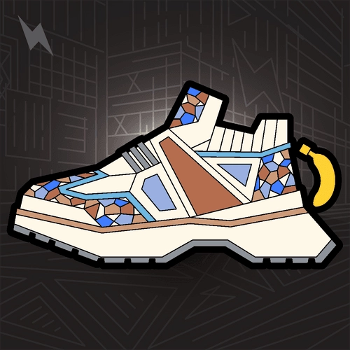 Sneaker #860147232