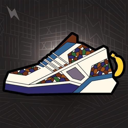 Sneaker #276267389