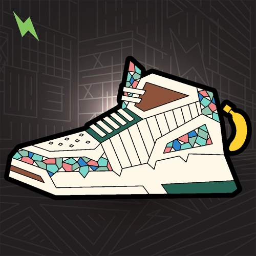 Sneaker #150527144