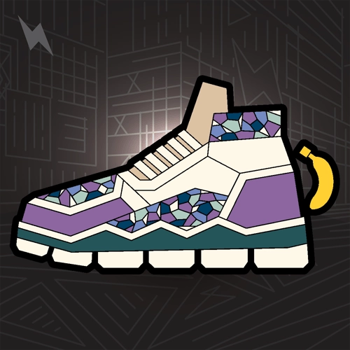 Sneaker #51690