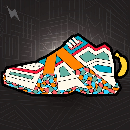 Sneaker #47253