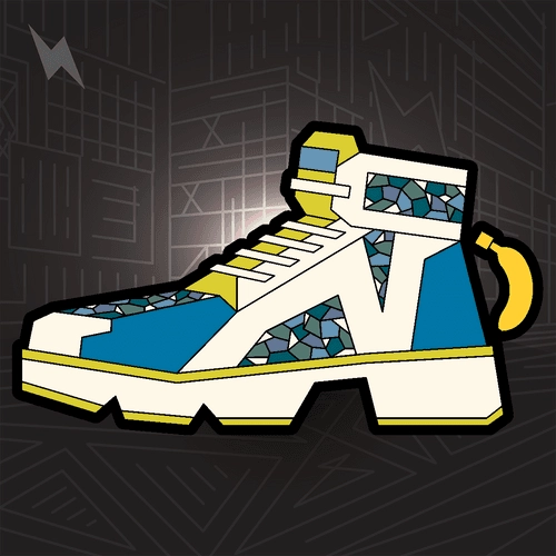 Sneaker #872345208
